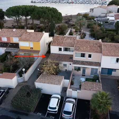 Prázdninový dům Hestia - Piscine Privee