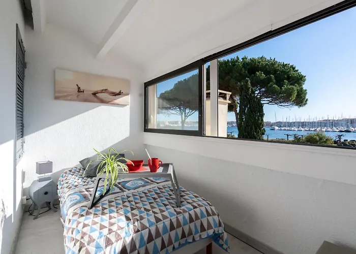 Hestia - Piscine Privee * Agde